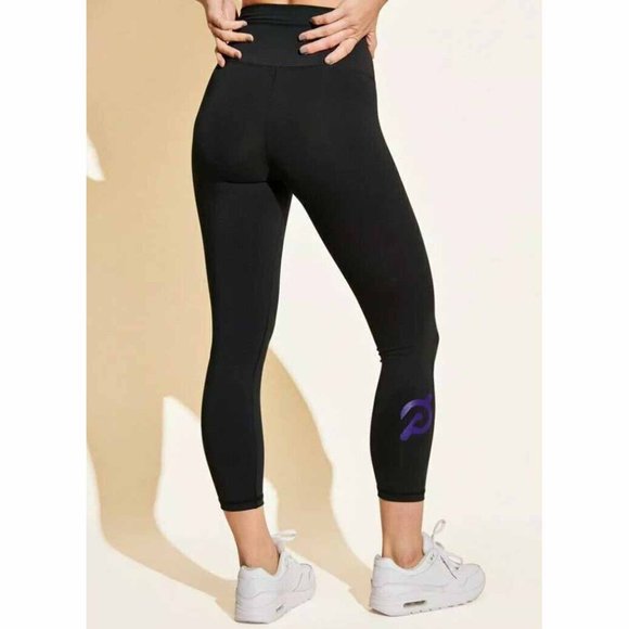 Peloton DYI Take Control 7/8 Leggings Multiple - Picture 2 of 4